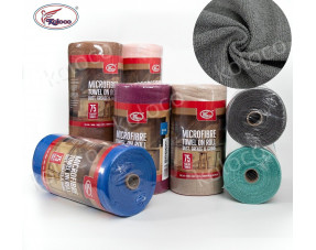 серветки 30*30 відривні (75 шт.)